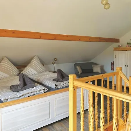 Semesterbostad Nicole