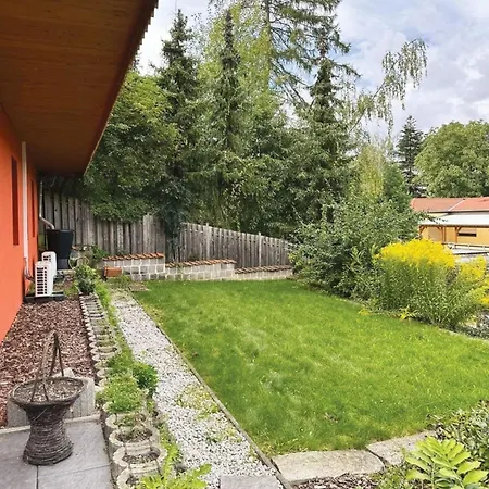 Semesterbostad Nicole