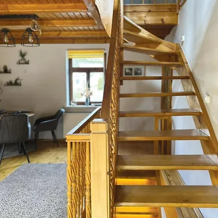 Nicole Semesterbostad