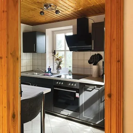 Semesterbostad Nicole *