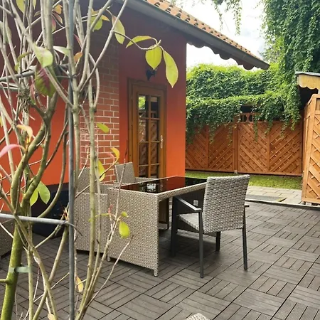 Nicole * Quedlinburg