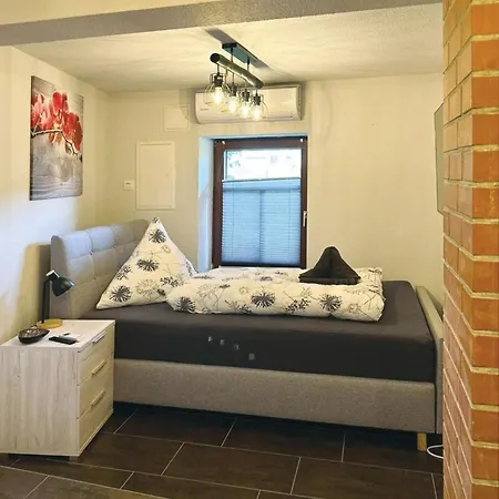 Nicole Semesterbostad *