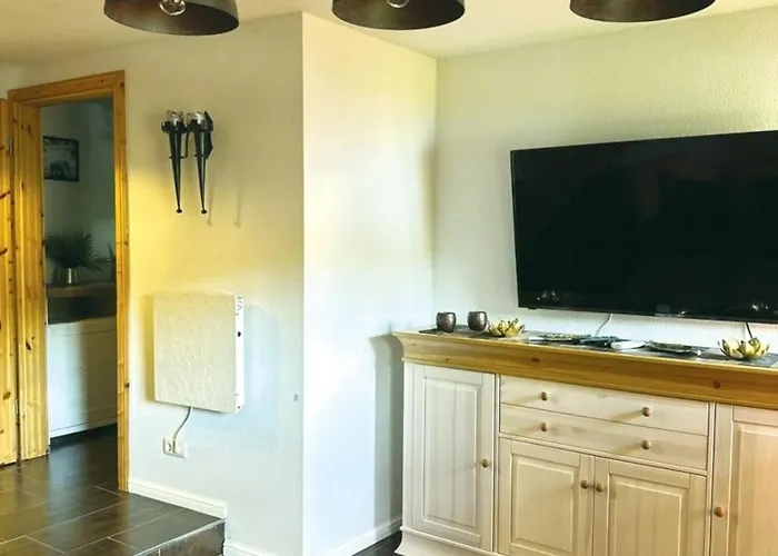 別荘 Nicole クヴェードリンブルク