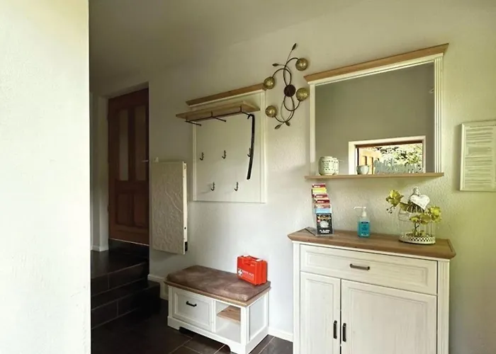 Nicole クヴェードリンブルク